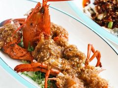 -日照大牌檔•小船海鲜(万平口店)