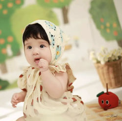 -Baby Pastel 自然光儿童摄影(CBD店)