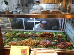 -马艾萨中国兰州牛肉拉面(劲松店)