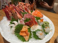 -王鼎精致料理铁板烧(世博源店)