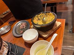 -大阪烧肉BAKA一代(十亩地店)