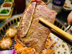 -烧江南烤肉(长春摩天活力城店)