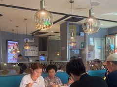 -半天妖烤鱼(丰科万达店)