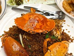 -喜记避风塘炒辣蟹(旗舰店)