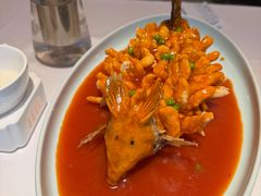 -森隆饭庄(崇文门新世界百货店)