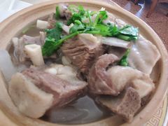 -砂锅居(西四店)