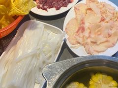 -贵宾牛·潮汕牛肉火锅(珠池总店)