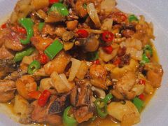 -新辣宴·湖南家常菜·商务聚餐(中粮创芯店)