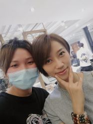-菲·木田moontin造型salon
