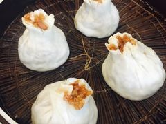 -口福汤包馆(融汇店)
