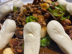 -豫丰汇河南名菜楼(武记餐饮)