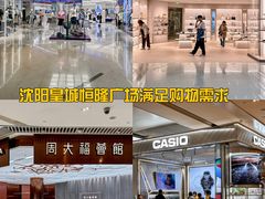 -皇城恒隆广场