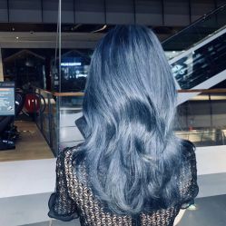 -3AM HAIR SALON染发烫发接发