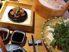 -綱元·海鲜豆捞(明州里店)
