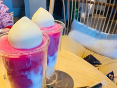 -初拾·花里餐厅(钜城华亿店)