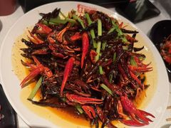 -红盔甲·小龙虾(天钥桥店)