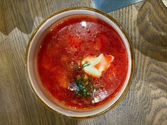 -卢布里西餐厅(总店)