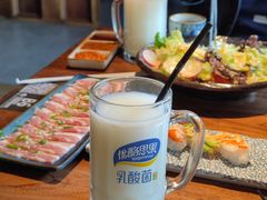 -壹风町烧肉居酒屋(恒丰中央广场店)