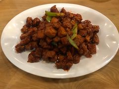 -陈傻子餐厅(世纪都会店)