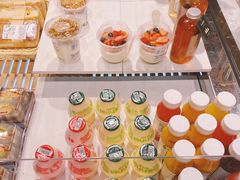 酸奶饮品-多乐之日(富力城店)