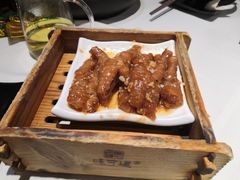 -味可道美食坊(福基路店)