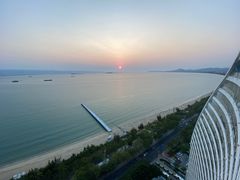-三亚福朋喜来登酒店·大堂吧