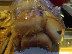 -周记传统糕点PASTRY(蜀汉路店)