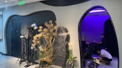 -TOP HAIR SALON