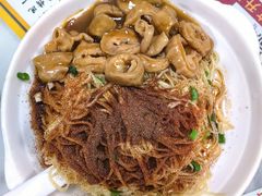 -曾仔竹升面