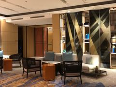 -粤海喜来登酒店·&More聚驿(天河城店)