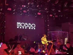 -MOSSO音乐酒吧·live house(南京旗舰店)