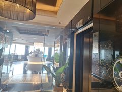 -华厦大酒店·桃源西餐厅·自助餐