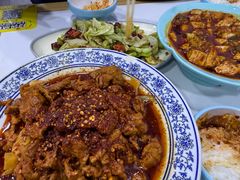 -正宗川菜(虎林胡同店)