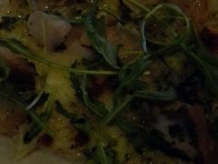 -PIZZA BIANCA(民园店)