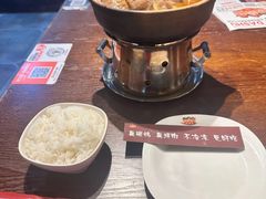 -三个大叔东北烧烤·砂锅菜(西三旗店)