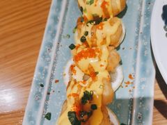 -三石铁板烧(紫竹桥店)