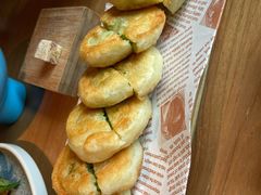 萝卜丝饼-融和里(华润·二十四城店)