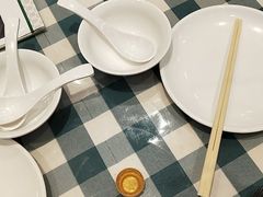 -紫光园·烤鸭·北京菜(劲松店)
