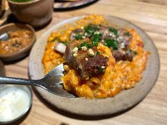 -KimPro 辛普乐概念韩餐