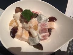 -戈雅法餐厅(世界城广场店)
