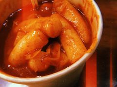 -米屋石锅拌饭(师大店)