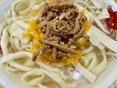 -兴华千张面馆