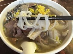 -潮镇老尾牛杂(环城西路店)