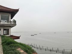 -湖畔居茶楼(湖滨店)