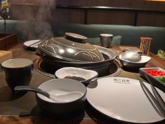 -同仁四季椰子鸡(宝安壹方城店)