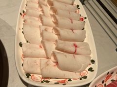 -东门口涮肉·砂锅·烤串(老门东店)