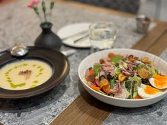 -芭莉与彩虹西餐厅(成都合生汇店)