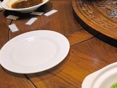 -二分八云雁阁•新晋菜大同味(长治路店)