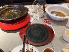 -茅庐川菜(烟台吾悦广场店)