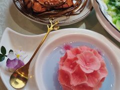 -花小蟹·无锡菜·大闸蟹主题餐厅·评弹表演(南长街店)